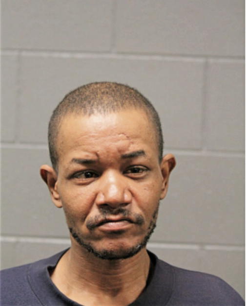 TARENCE S WESSON, Cook County, Illinois