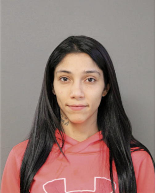 MELANIE LAUREANO, Cook County, Illinois