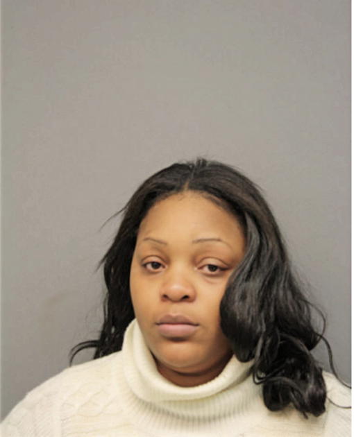 NICOLE D MCDANIEL, Cook County, Illinois