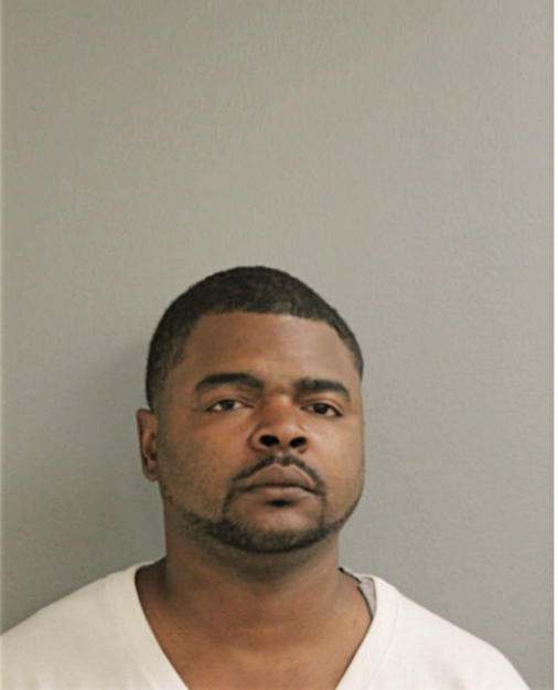 RONDELL D MCDOWELL, Cook County, Illinois