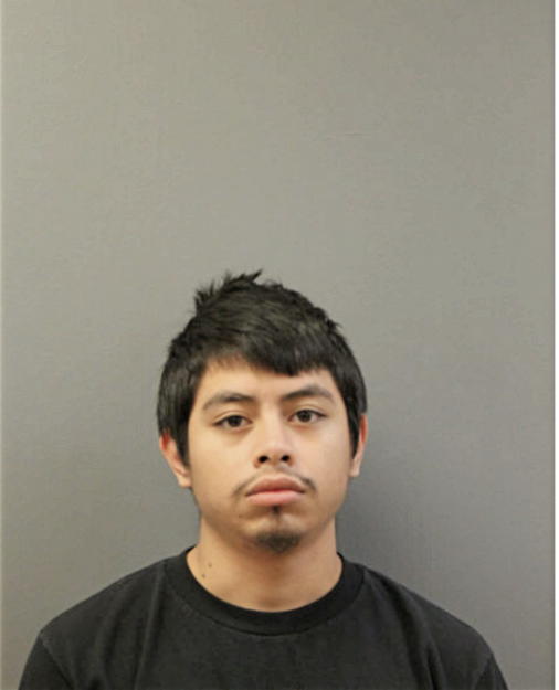 VICTOR MORENO-TORRES, Cook County, Illinois