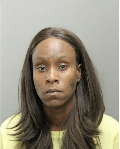 RUBY K SALLEY-ACOSTA, Cook County, Illinois
