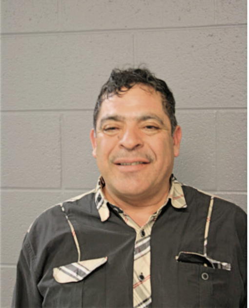 TOMAS VEGA, Cook County, Illinois