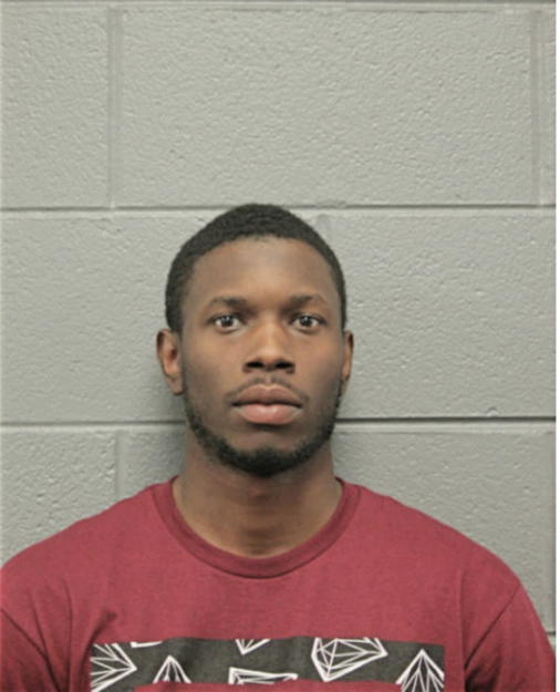 TYRONE T BEAL, Cook County, Illinois
