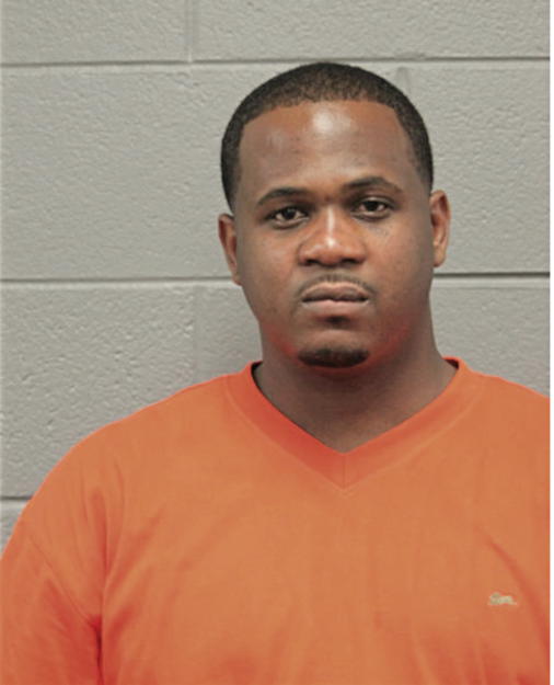 TERRANCE CONNER, Cook County, Illinois