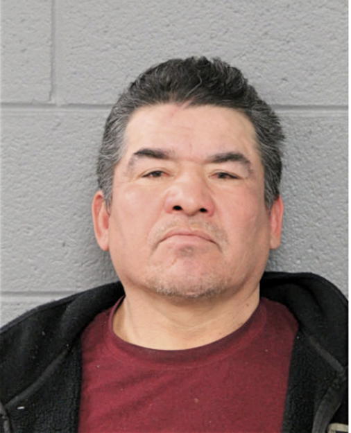 SALVADOR FIGUEROA, Cook County, Illinois