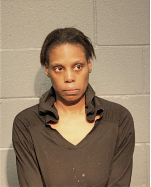 SHANIEL REED, Cook County, Illinois