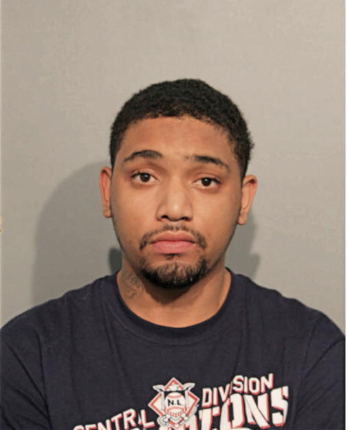 DENZEL ROSS, Cook County, Illinois