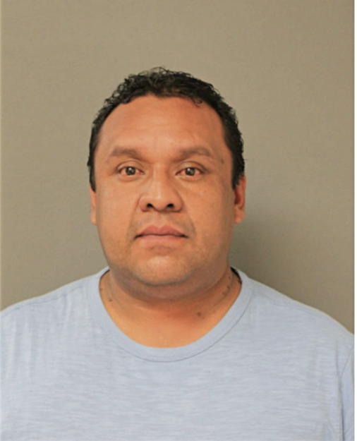 OSCAR SANTILLAN, Cook County, Illinois