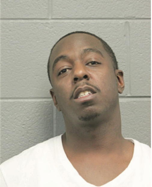 QUENTIN M HARRIS, Cook County, Illinois
