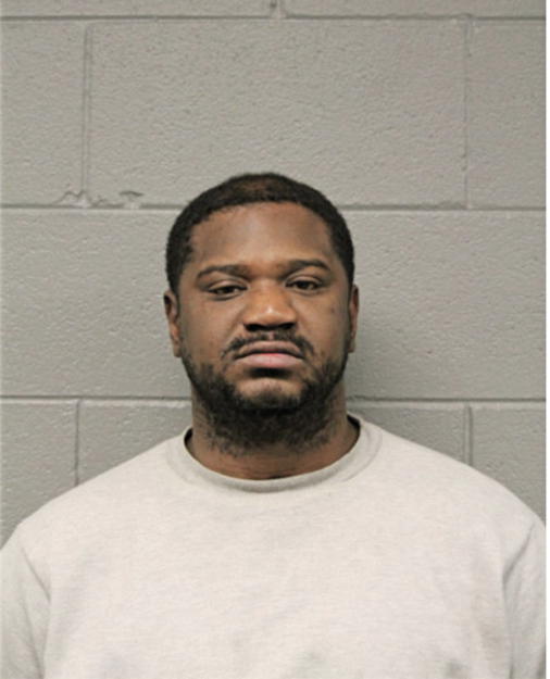 MARCUS LEWIS, Cook County, Illinois