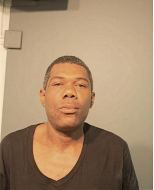 KENRICK R MILLER, IL