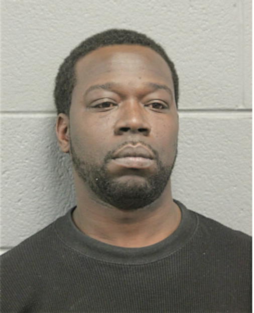 ROBERT SOLOMON, Cook County, Illinois