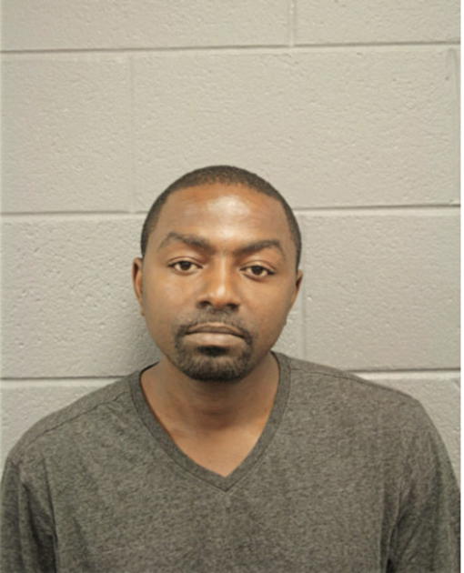 DAWON L THOMPSON, Cook County, Illinois