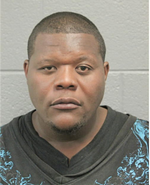 LEONCE COFFIE, Cook County, Illinois