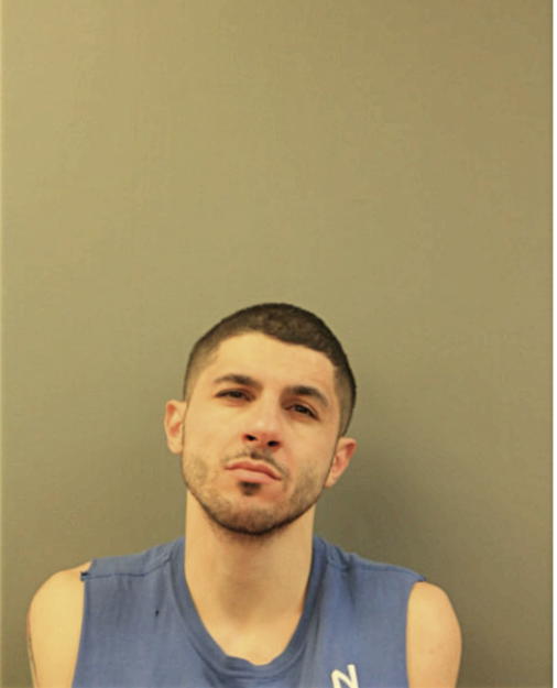 MOHAMMAD M DARAYYAD, Cook County, Illinois