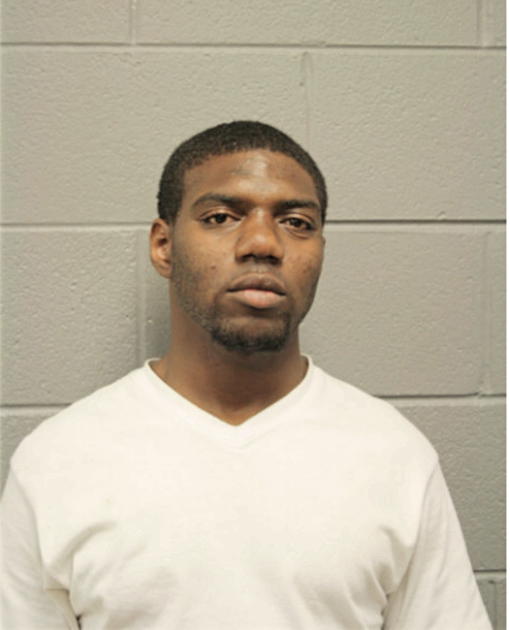 LAMONT DAVIS, Cook County, Illinois