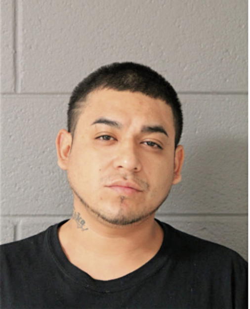 PEDRO MORENO, Cook County, Illinois