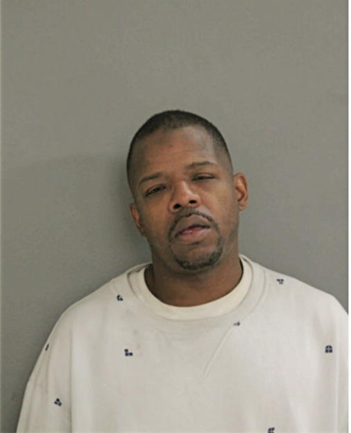 DARNELL PRESTON, Cook County, Illinois