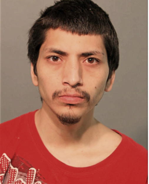 MIGUEL ANGEL RODRIGUEZ, Cook County, Illinois
