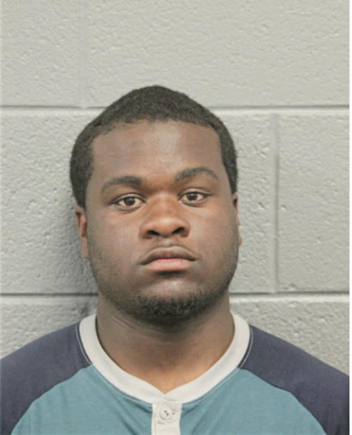 JOSHUA C SHEPPARD, Cook County, Illinois