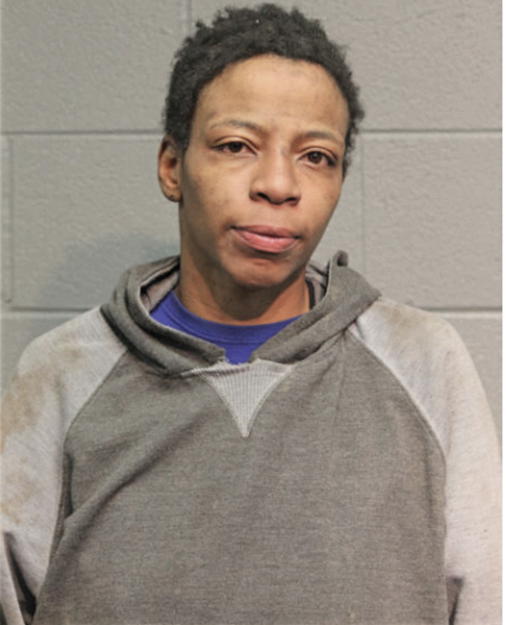 SHARON STEWART, Cook County, Illinois