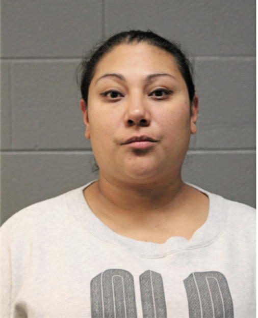 MARY G GARCIA, Cook County, Illinois