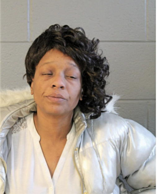 LATRICE GROVES, Cook County, Illinois