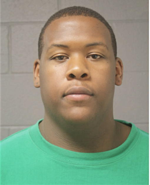 COREY R WALLACE, Cook County, Illinois