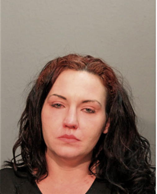 LEANNE DWYER, Cook County, Illinois