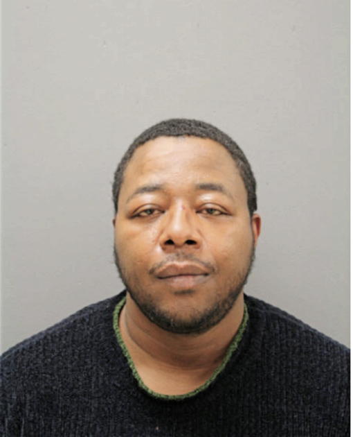 CHRISTOPHER HENDERSON, Cook County, Illinois