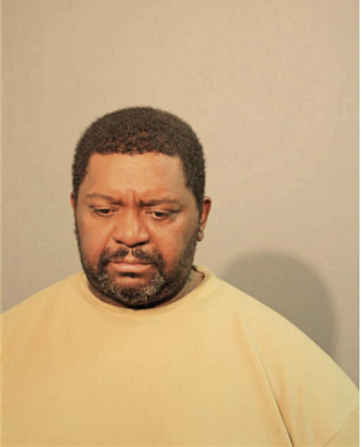 LAWRENCE HOLIDAY, Cook County, Illinois