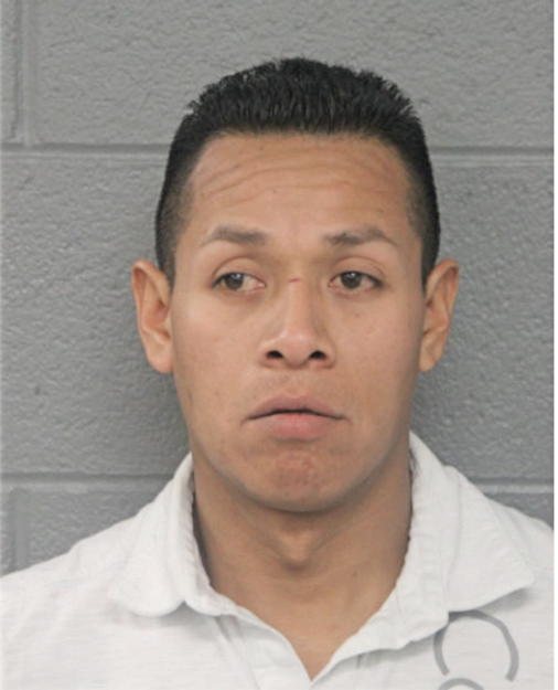 PETRONILO MARQUEZ, Cook County, Illinois