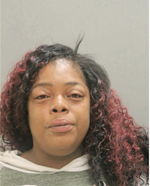 CHRISTAL MEEKS, Cook County, Illinois