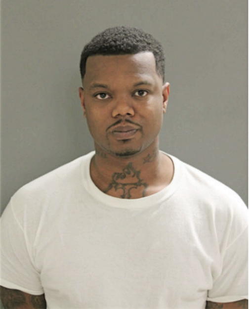 CHEVEZ L TAYLOR, Cook County, Illinois