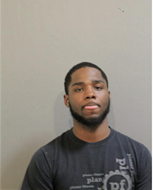 JOSHUA FERRELL, Cook County, Illinois