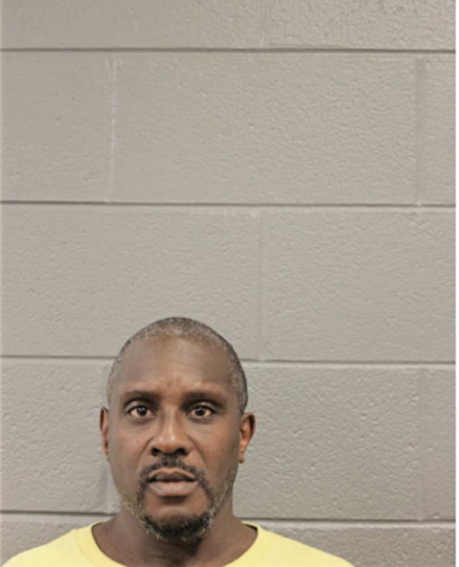 JAMES A PETERSON, Cook County, Illinois