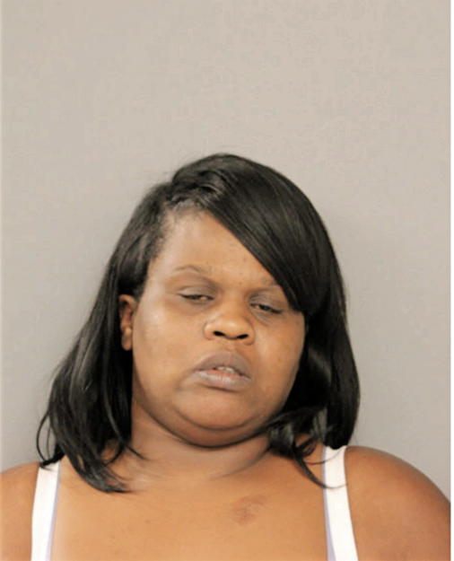 THERESA ANN ROBY, Cook County, Illinois