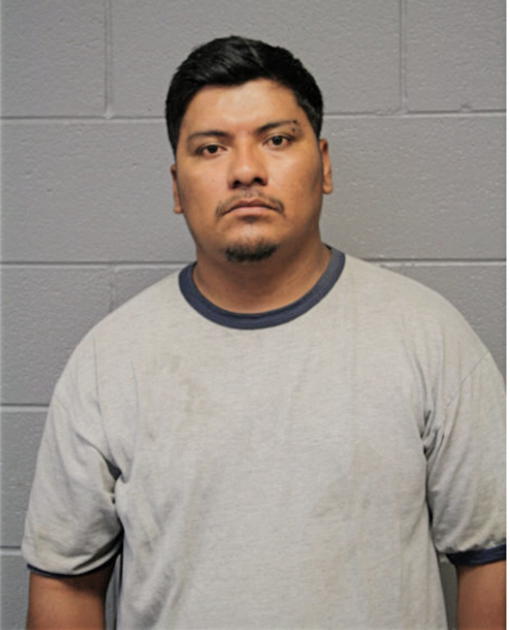 JOSUE GUZMAN, Cook County, Illinois