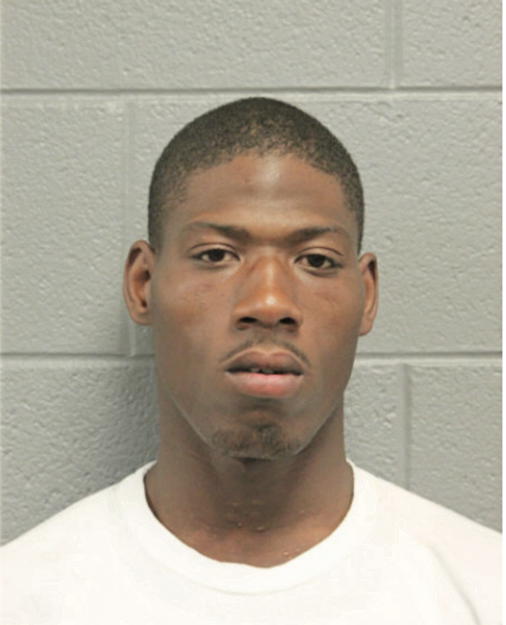 DEVONTA C MASON, Cook County, Illinois