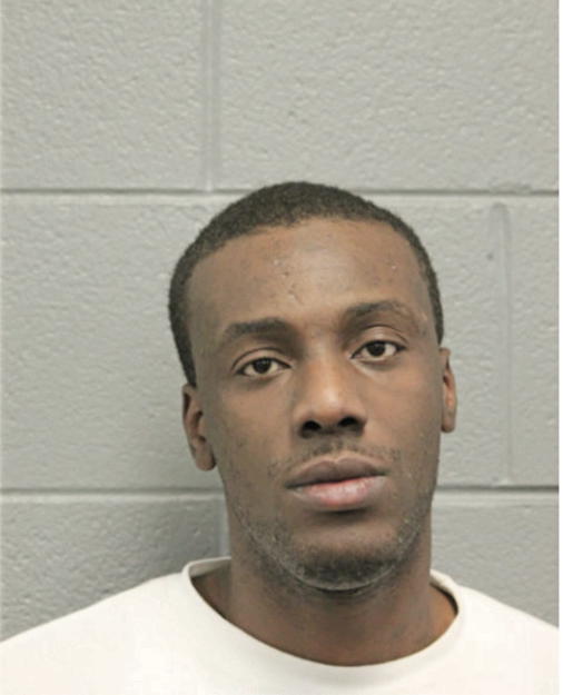 JAMAL T WILKERSON, Cook County, Illinois