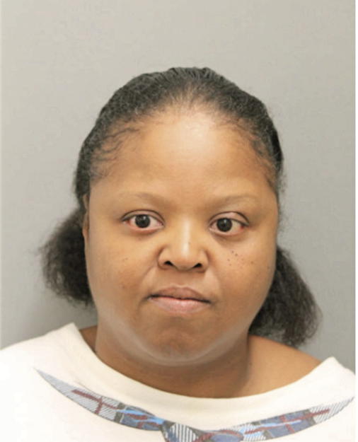 KIMBERLY L BANKS, Cook County, Illinois