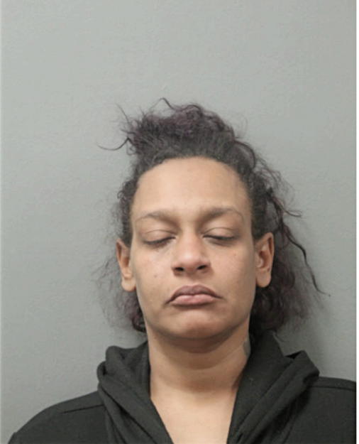 SHANNON SHAVAUGHN HINES, Cook County, Illinois