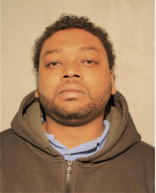 ANTHONY KIMBROUGH, Cook County, Illinois