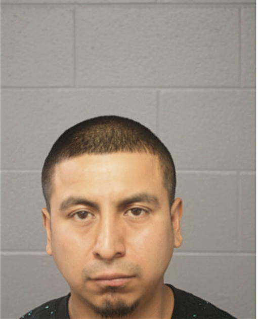 JAIME MORALES, Cook County, Illinois
