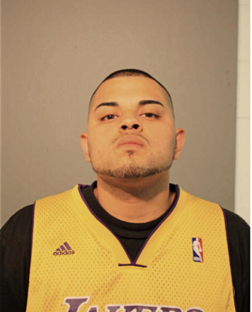 OSCAR SOTELO, Cook County, Illinois