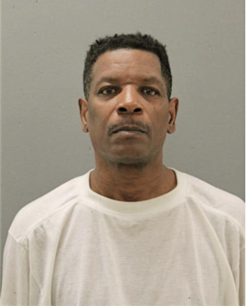 GREGORY L WOODARD, Cook County, Illinois
