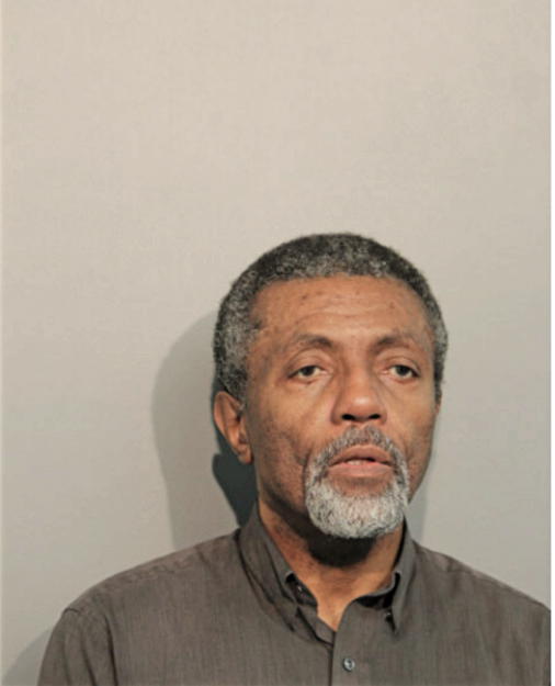 RONALD T CLARK, Cook County, Illinois