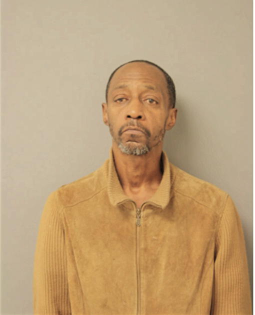DWAYNE M FINNEY, Cook County, Illinois
