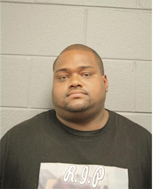 CHRISTOPHER D JOHNSON, Cook County, Illinois